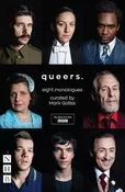 Queers - Ksiegarnia w niemczech
