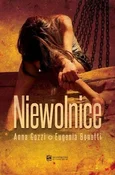 Niewolnice... - Anna Pozzi, Eugenia Bonetti - buch auf polnisch 