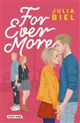 Polska książka : For Ever M... - Julia Biel