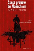 Zobacz : Sześć grob... - Mario Puzo