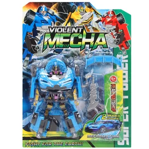 Bild von Robot auto