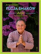 Fuzja Smak... - Robert Makłowicz -  fremdsprachige bücher polnisch 