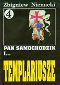 Polska książka : Pan Samoch... - Zbigniew Nienacki