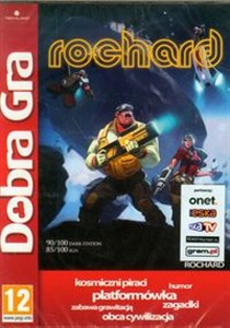 Obrazek Rochard