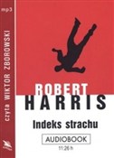 [Audiobook... - Robert Harris -  fremdsprachige bücher polnisch 
