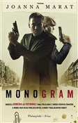 Monogram - Joanna Marat - Ksiegarnia w niemczech