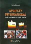 Amnesty In... - Maria Ochwat -  polnische Bücher