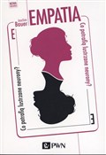 Książka : Empatia Co... - Joachim Bauer