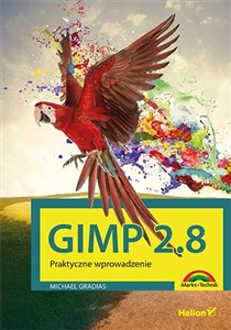 Bild von Gimp 2.8. Praktyczne wprowadzenie