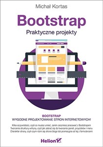 Bild von Bootstrap Praktyczne projekty