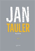 Kazania To... - Jan Tauler -  Książka z wysyłką do Niemiec 