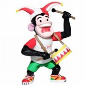 Polska książka : Tytus Kibi...