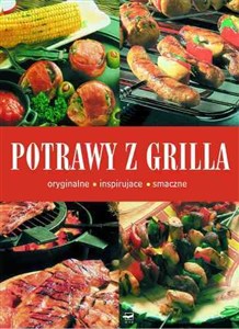 Obrazek Potrawy z grilla