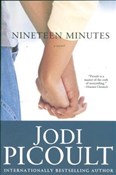 Nineteen M... - Jodi Picoult -  fremdsprachige bücher polnisch 