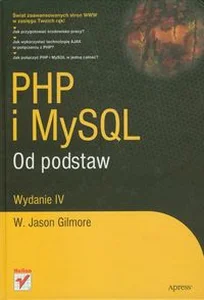 Obrazek PHP i MySQL Od podstaw