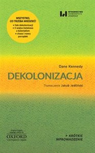 Obrazek Dekolonizacja