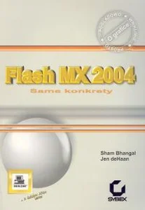 Obrazek Flash MX 2004 Same konkrety