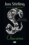 Polnische buch : OSACZONA - JOSS STIRLING