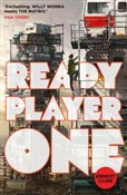 Ready Play... - Ernest Cline - Ksiegarnia w niemczech