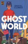 Ghost Worl... - Daniel Clowes -  polnische Bücher