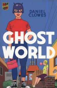 Bild von Ghost World