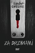 Za drzwiam... - Simone Cheshire -  polnische Bücher