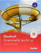 Deutsch Gr... - Rolf Bruseke - buch auf polnisch 