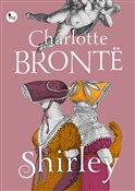 Polnische buch : Shirley - Bronte Charlotte