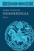 Heimskring... - Snorri Sturluson - buch auf polnisch 