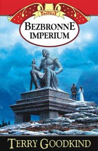 Bild von Bezbronne imperium Tom 8