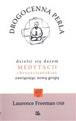 Polnische buch : Drogocenna... - Laurence Freeman