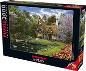 Puzzle 300... -  Książka z wysyłką do Niemiec 