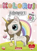 Jednorożce... - Opracowanie zbiorowe -  polnische Bücher