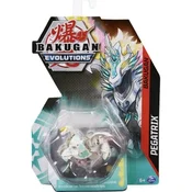 Książka : Bakugan Ev...
