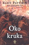Oko kruka - Eliot Pattison -  Książka z wysyłką do Niemiec 