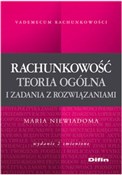 Rachunkowo... - Maria Niewiadoma -  Polnische Buchandlung 
