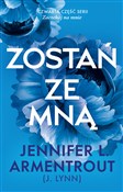 Zostań ze ... - Jennifer L. Armentrout - buch auf polnisch 