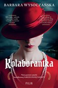 Kolaborant... - Barbara Wysoczańska -  Polnische Buchandlung 