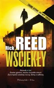 Wściekły - Rick Reed -  fremdsprachige bücher polnisch 