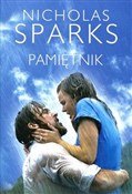 Polska książka : Pamiętnik - Nicholas Sparks