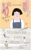 Polnische buch : Mordercza ... - Jiyoung Kang