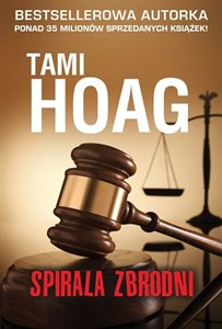 Obrazek Spirala zbrodni