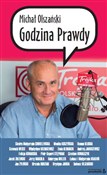 Książka : Godzina pr... - Michał Olszański