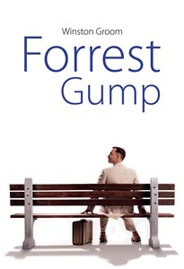 Obrazek Forrest Gump