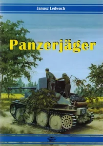 Bild von Panzerjager