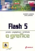 Flash 5 - Sherry London, Dan London - Ksiegarnia w niemczech