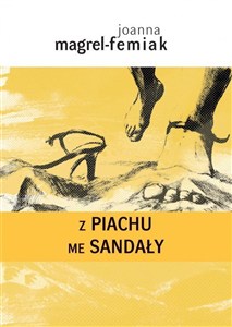 Obrazek Z piachu me sandały