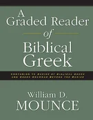 Książka : A graded r... - William D. Mounce