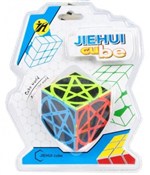 Polska książka : Kostka mag...