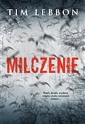 Milczenie - Tim Lebbon -  Polnische Buchandlung 